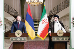 هدف‌گذاری تجارت ۳ میلیارد دلاری تهران ایروان