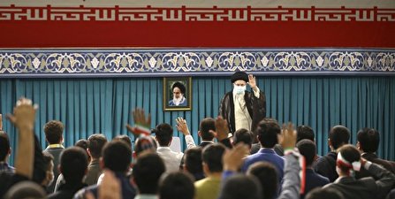 اتفاقات اخیر جنگ ترکیبی بود نه صرفا اغتشاش خیابانی؛ ملت دشمن را واقعاً ناکام کرد/ آمریکا با بی‌شرمی مدعی طرفداری از ملت ایران است/ نوجوان امروز عاقل، خردمند و صاحب تحلیل است