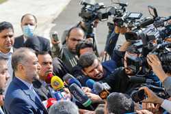 امیرعبداللهیان:آشوب همان پلن B امریکا بود