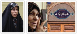 مهربان‌ترین مادری که روایتش را نوشتم