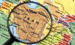 تجزیه ایران؛ ماموریت دشمن در فتنه اخیر/ چرا دشمن مخالف ایران قوی است؟