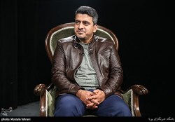 دوست دارم روزی جوانان با قدرت من را کنار بزنند/ فشار کسب مدال آزاردهنده است + فیلم