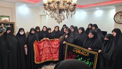 کاری که با آرمان کردند اوج شقاوت بود/ همدلی مادران شهدا با مادر شهید «علی‌وردی»