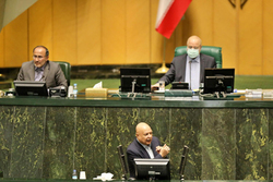 انتقاد مجلس از تخصیص ناقص بودجه اشتغال