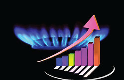 گاز مصرفی ایران معادل ۳۰ کشور اروپا