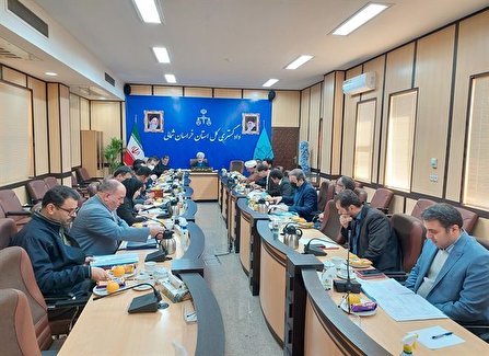 ابراز نگرانی رئیس کل دادگستری خراسان شمالی از روند فزاینده تغییر کاربری های غیرمجاز در اراضی زراعی و باغات استان