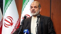 وزیر کشور: لیدرهای اغتشاشات ‌در ۸ کشور‌ آموزش دیده بودند/ ‌از منافقان ‌تا کومله‌ها‌ در آشوب‌ها ‌دخیل بودند