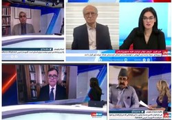 پروژه تجزیه ایران در شبکه تروریستی آل‌سعود/ ۱۲۰ مصاحبه با تجزیه‌طلب‌ها در ۵۰ روز