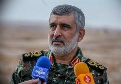 ایران موشک بالستیک هایپرسونیک برای مقابله با سپرهای دفاعی ساخته است