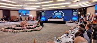 هجدهمین مجمع عمومی اوآنا در تهران آغاز به کار کرد