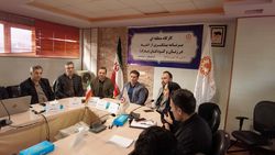 توسعه طرح «پازک» با نظر ستاد مبارزه با مواد مخدر در کل کشور