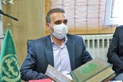 شهر ماهیان زینتی و بازار تخصصی آبزیان در اردبیل راه‌اندازی می‌شود