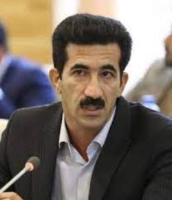 به صدا در آمدن سوت قطار گردشگری در استان لرستان