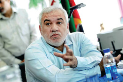 قمپز‌های آقای دوربینی