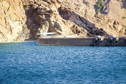 ثبت فقط ۳ میلیمتر بارش در مهر ماه امسال