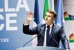 اوکراین! به‌خاطر زمستان سرد ما صلح کن