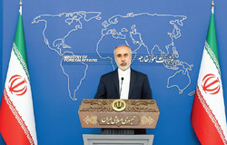 امریکایی‌ها اگر دنبال توافق نیستند چرا پیغام می‌فرستند؟!