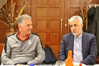 این دوره از جام جهانی شرایط خاصی دارد