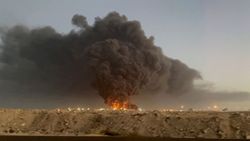 حملات ائتلاف سعودی به الحدیده یمن