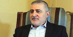 پهپادها نقش مهمی در ترسیم مرزهای دریایی ایفا کردند