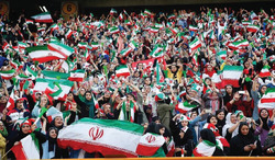 قطر باید تفهیم شود ایران یک پرچم بیشتر ندارد