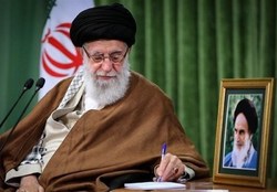 استفتاء از امام خامنه‌ای درباره «حکم غسل مس میت و دیه سقط جنین»