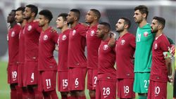 فهرست نهایی میزبان جام‌جهانی مشخص شد