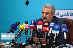 وضعیت حوزه تولید مطلوب است