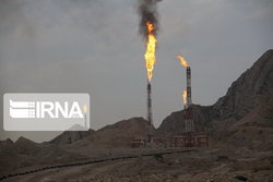 آمادگی نفت مناطق مرکزی برای تولید حداکثری گاز در زمستان