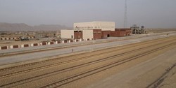 حرکت قطار مسافری خاش-زاهدان در آینده نزدیک/ ۷۵۰۰ میلیارد تومان در راه‌آهن چابهار هزینه شد
