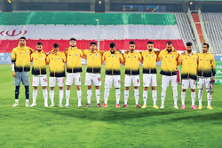 خوابیده در آفساید!