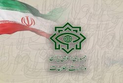 انهدام بزرگ ترین شبکه قاچاق سازمان یافته بین‌المللی مواد مخدر