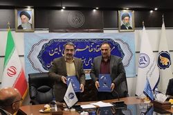 قائم مقام بنیاد ملی نخبگان: ماموریت بنیاد تامین نیروی انسانی اقتصاد دانش‌بنیان است