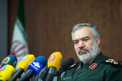 همه بدانند؛ اجازه دخالت در امور کشور را به هیچ بیگانه‌ای نخواهیم داد