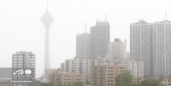 زنگ ورزش مدارس شهر تهران فردا تعطیل است