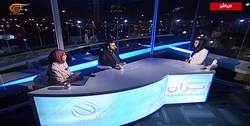 امنیت در کل ایران برقرار است