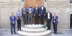 سینمای ایران در بین سیاستمداران جهان طرفدار دارد