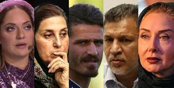 انگیزه این افراد از بازنشر اخبار دروغ چیست؟/ قسمت دوم: سلبریتی‌های ورزشی و هنری