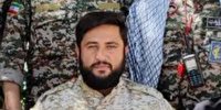 بسیجی مجروح‌شده در اغتشاشات اخیر مشهد به شهادت رسید