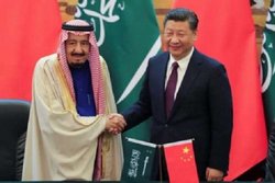 بحران در روابط آمریکا و عربستان و نگاه ریاض به شرق