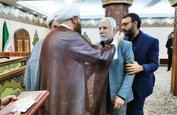 بلوچ هرگز تجزیه‌طلب نیست تحریک‌کنندگان باید پاسخگو باشند