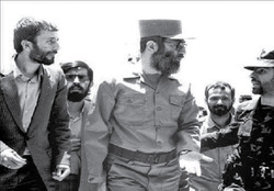 سوسنگرد کلید دستیابی دشمن به مرکز خوزستان بود