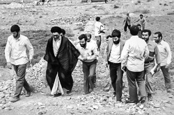 جمعه با «غیررسمی» ۵