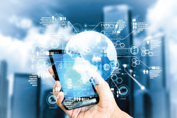 هوش مصنوعی برگ برنده درشبکه‌های اجتماعی