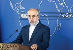 اروپای یخ‌زده در تقلای گرم‌شدن با اجاق آشوب