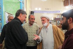 ضرورت توجه به ظرفیت مساجد برای ترویج فرهنگ شهروندی