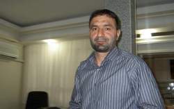 نمونه کارهای غیر موشکی شهید طهرانی مقدم