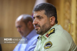 دستگیری ۱۱تهدیدکننده کسبه پایتخت/اغتشاشگران بازار پول گرفته بودند