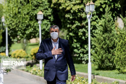 قطعنامه شورای حکام مردود است/ هیچ هیاتی از آژانس به ایران سفر نمی‌کند