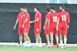شکست تلخ تیم ملی در دقایق پایانی مقابل تونس